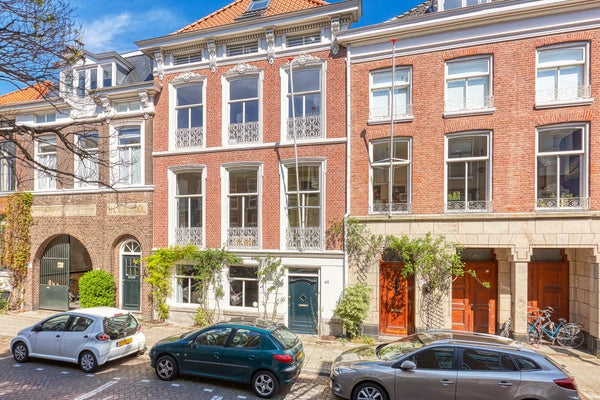 De Ruijterstraat 69