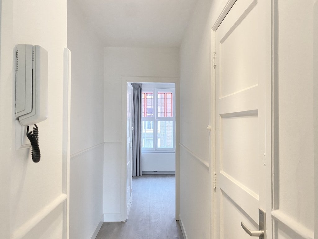 Te huur Appartement Haarlemmerdijk in Amsterdam