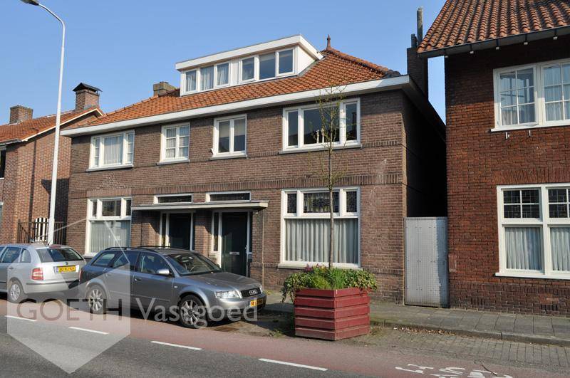 Woning in Eindhoven - 't Hofke