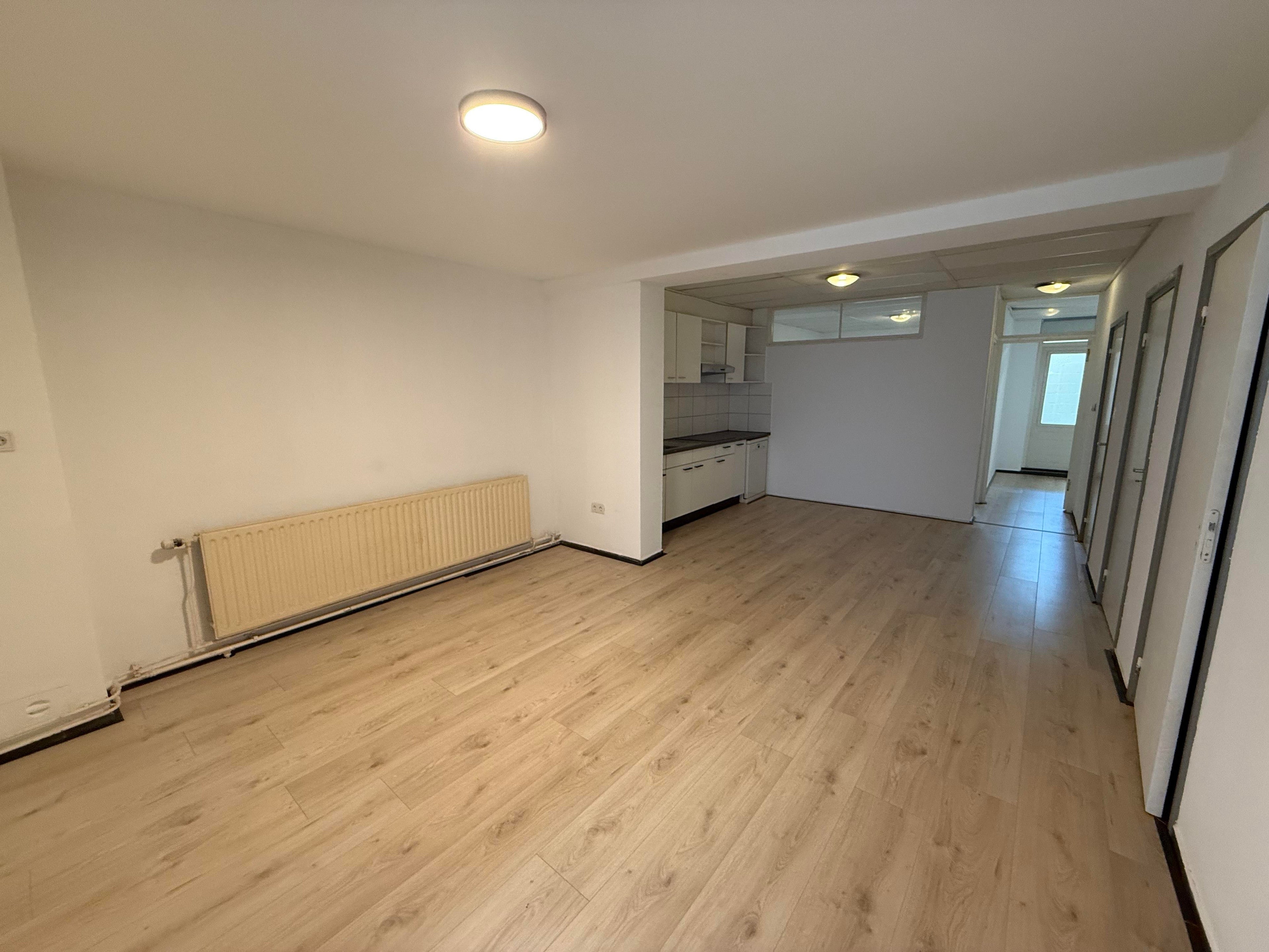 Woning te huur: Nieuwstraat, Hoensbroek