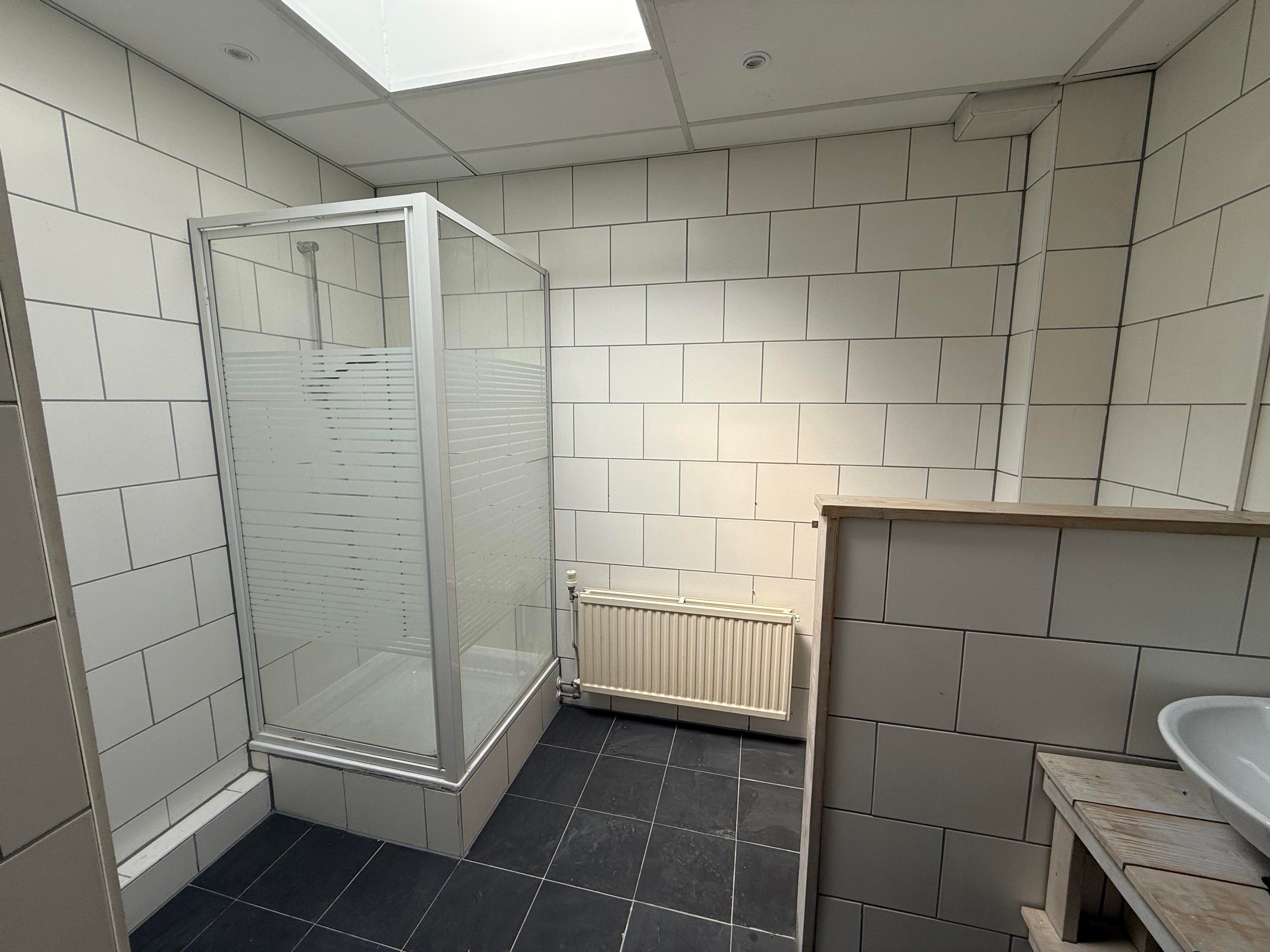 Woning te huur: Nieuwstraat, Hoensbroek