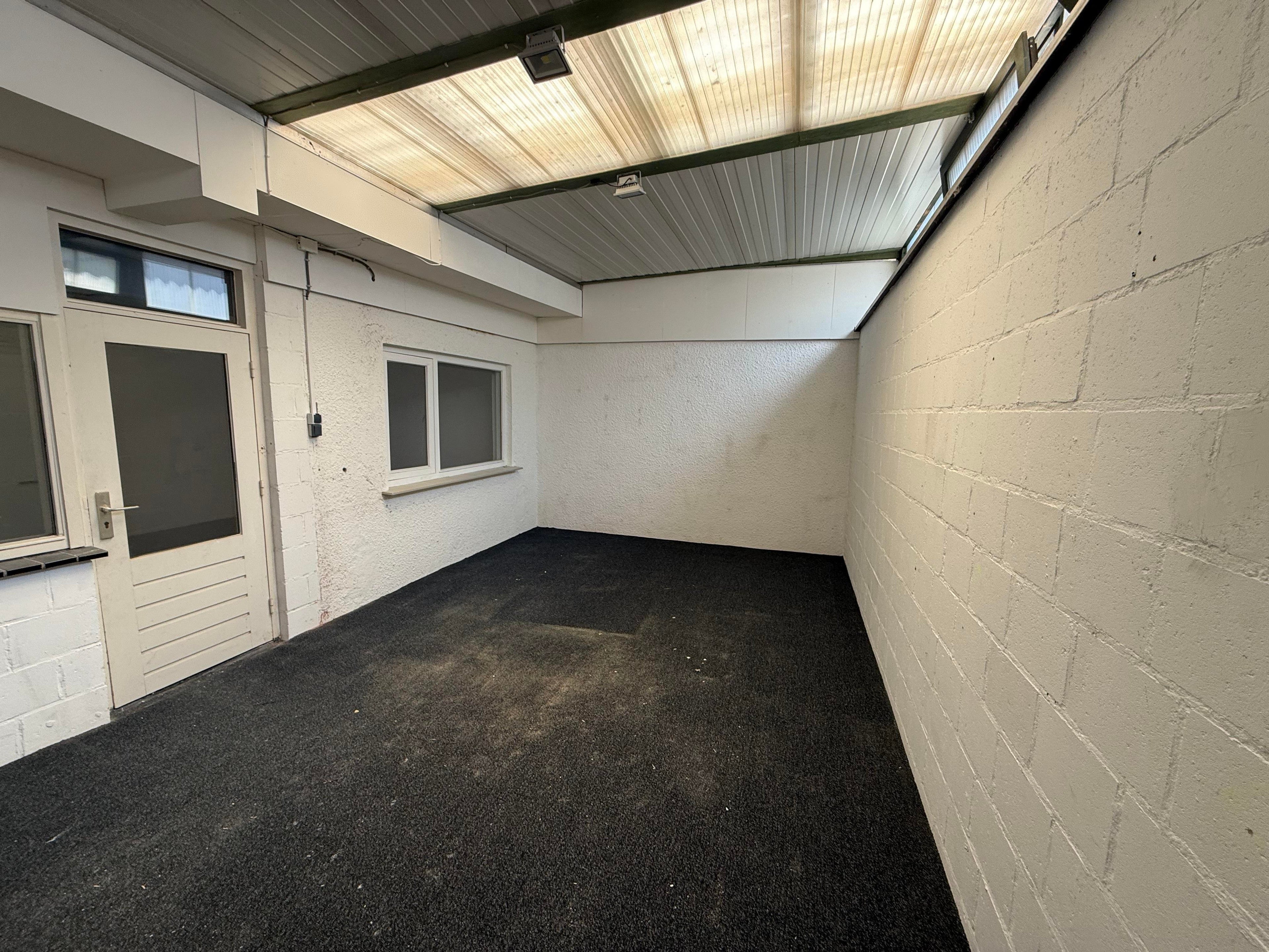 Woning te huur: Nieuwstraat, Hoensbroek