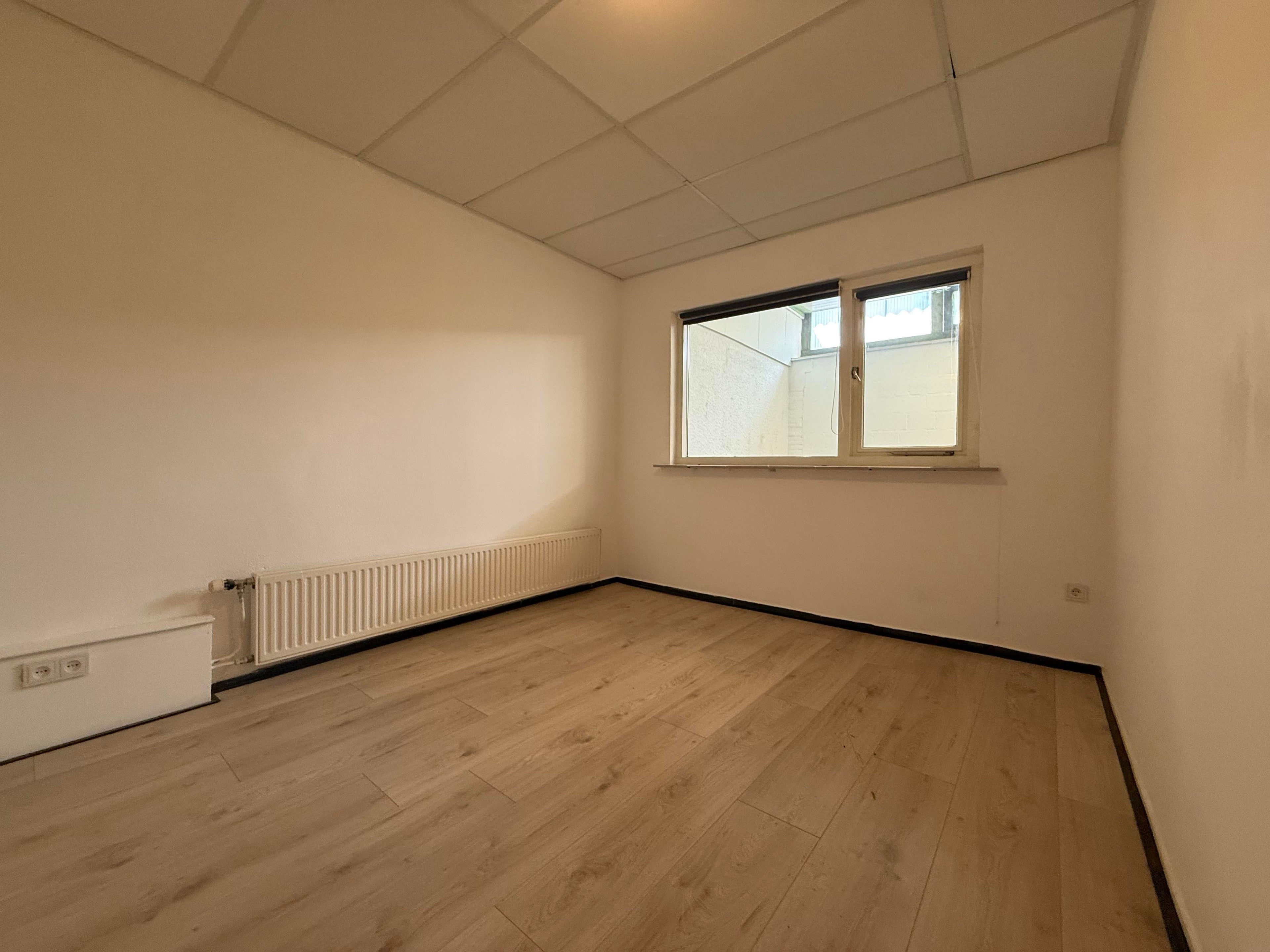 Woning te huur: Nieuwstraat, Hoensbroek