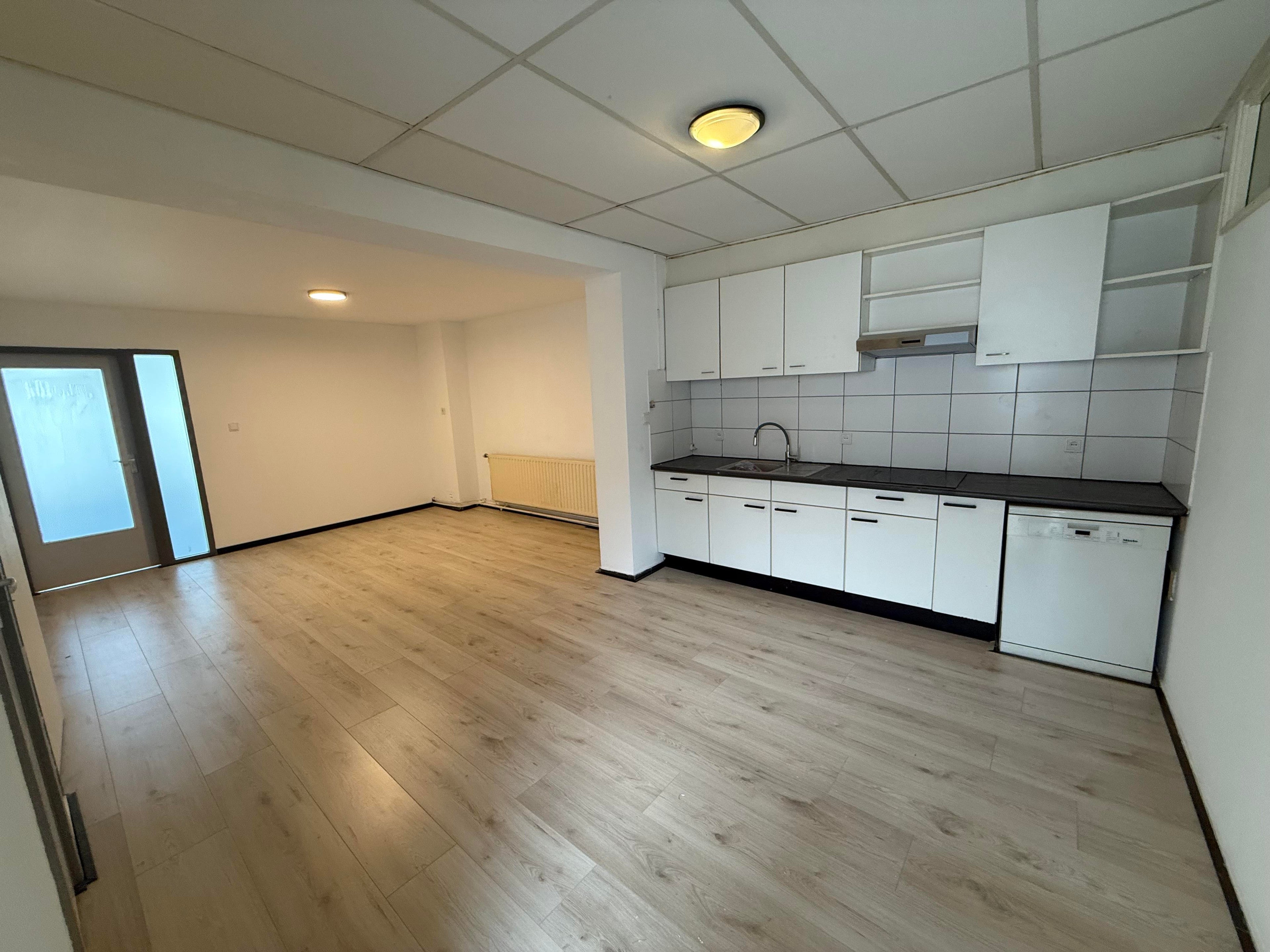 Woning te huur: Nieuwstraat, Hoensbroek
