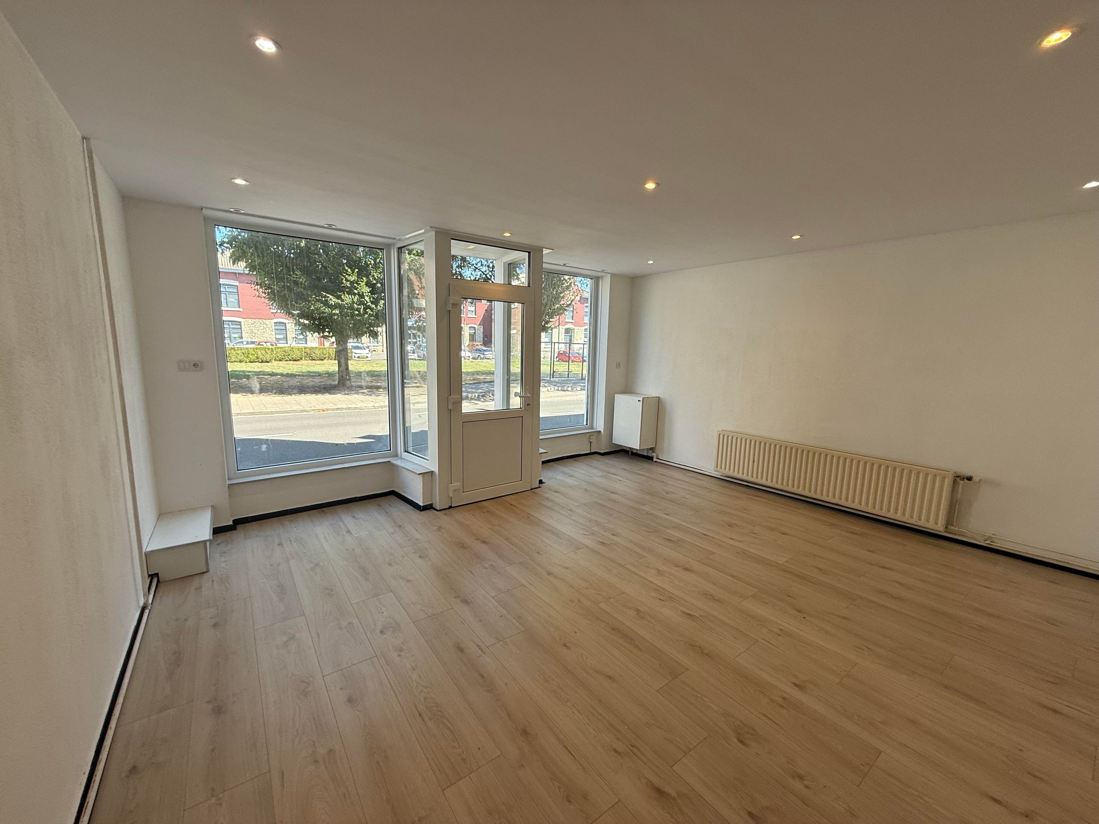 Woning te huur: Nieuwstraat, Hoensbroek