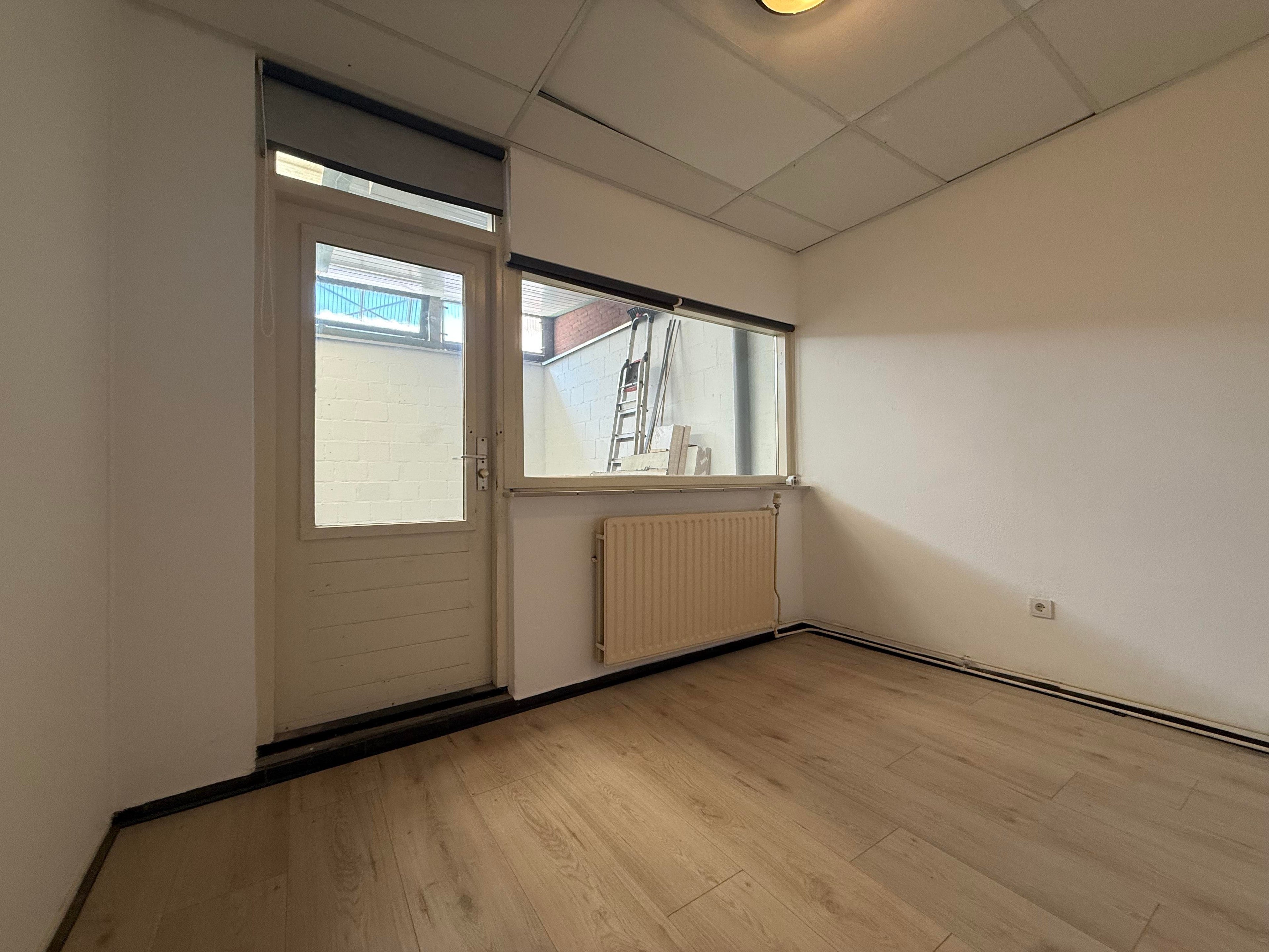 Woning te huur: Nieuwstraat, Hoensbroek