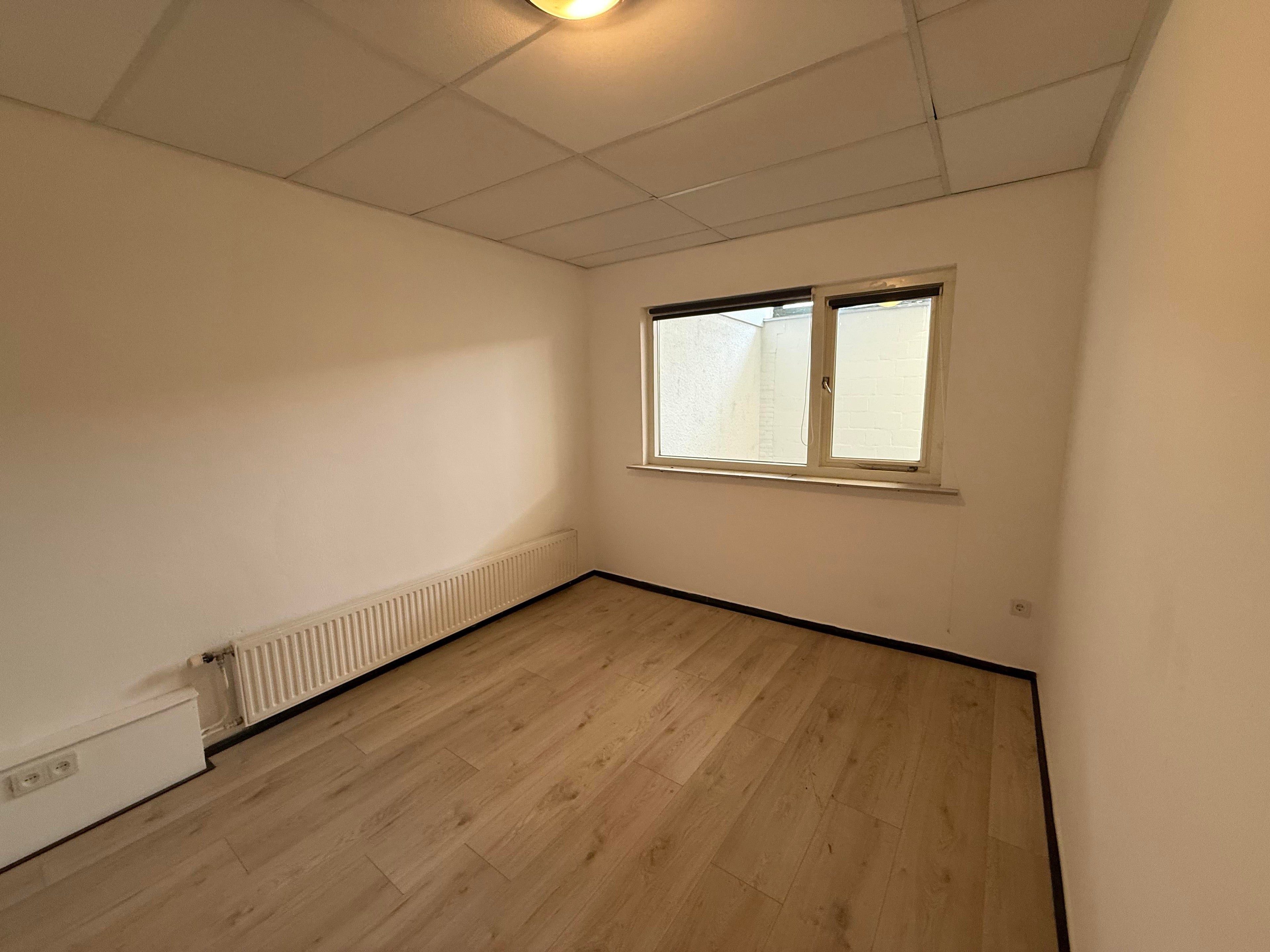 Woning te huur: Nieuwstraat, Hoensbroek