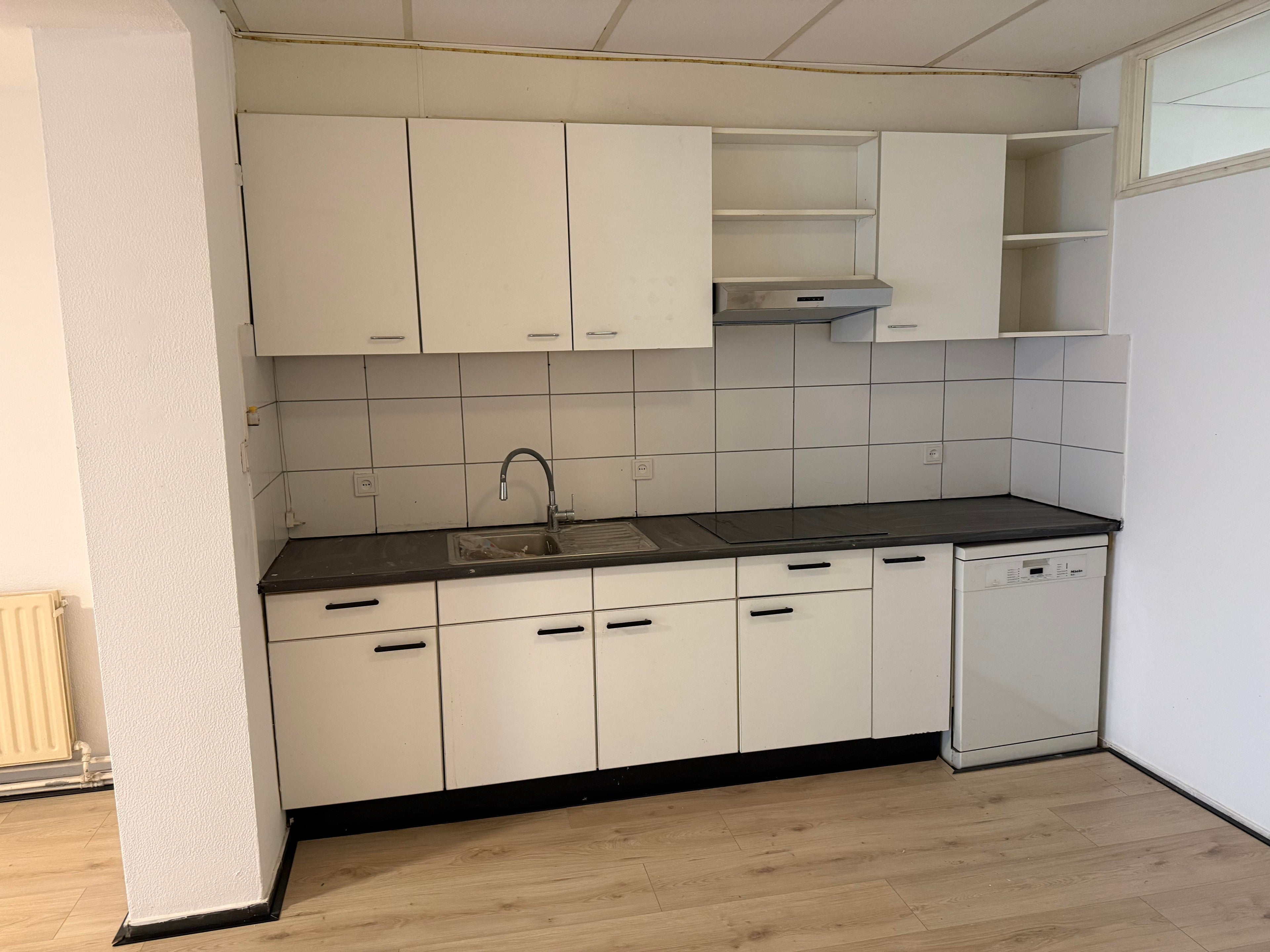 Woning te huur: Nieuwstraat, Hoensbroek