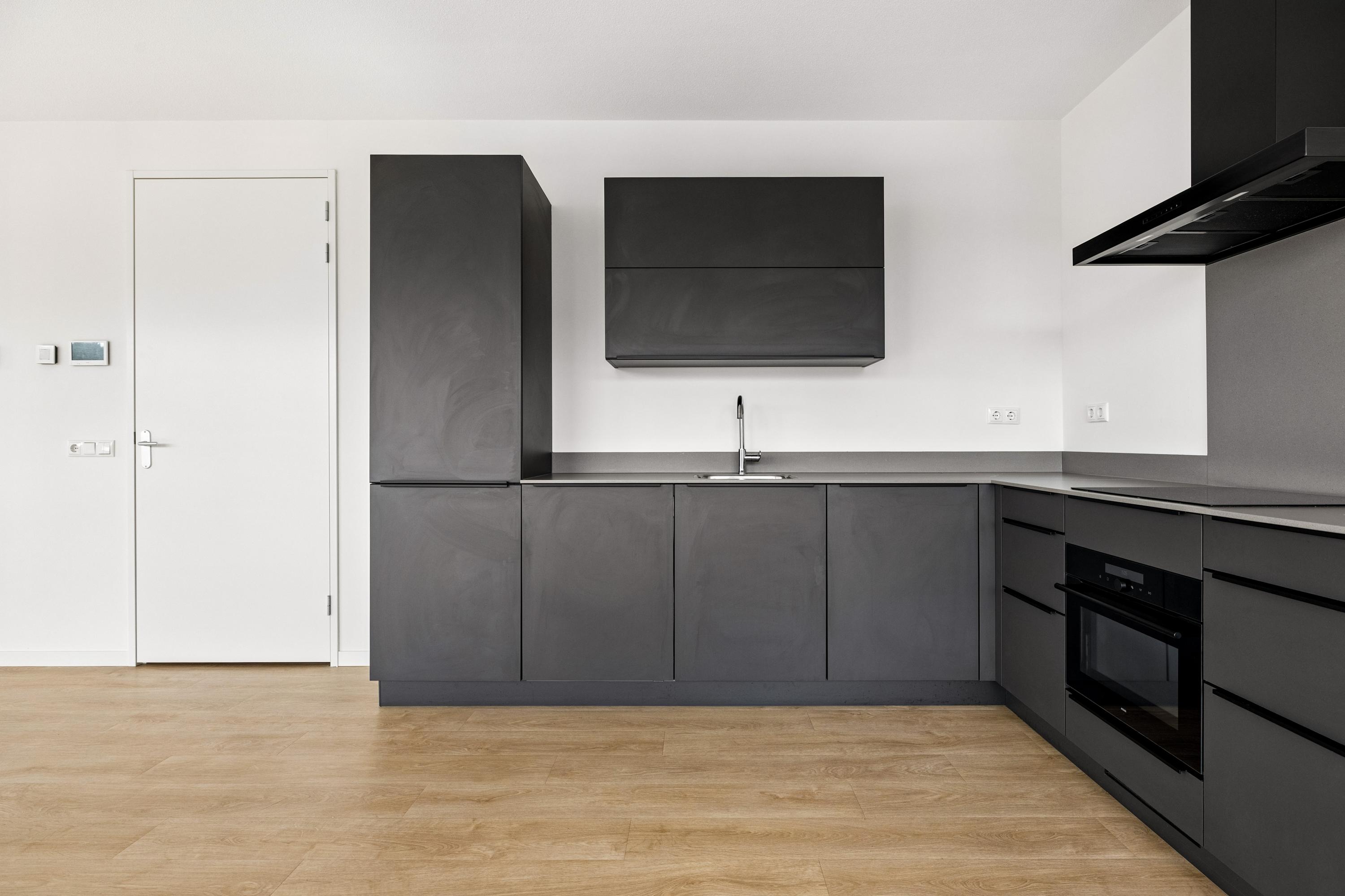 Appartement te huur: Elizabeth Anscombestraat 551, Amsterdam