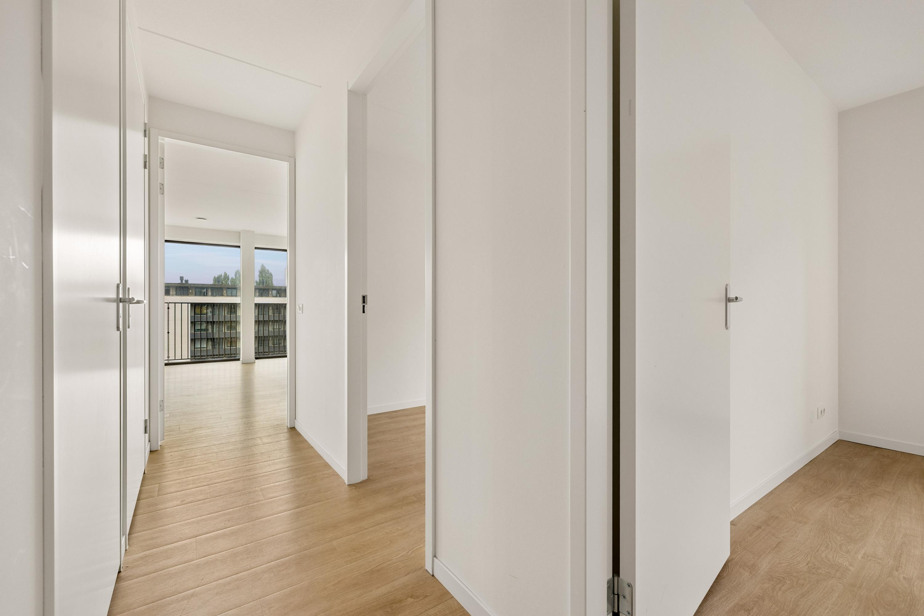 Appartement te huur: Elizabeth Anscombestraat 551, Amsterdam