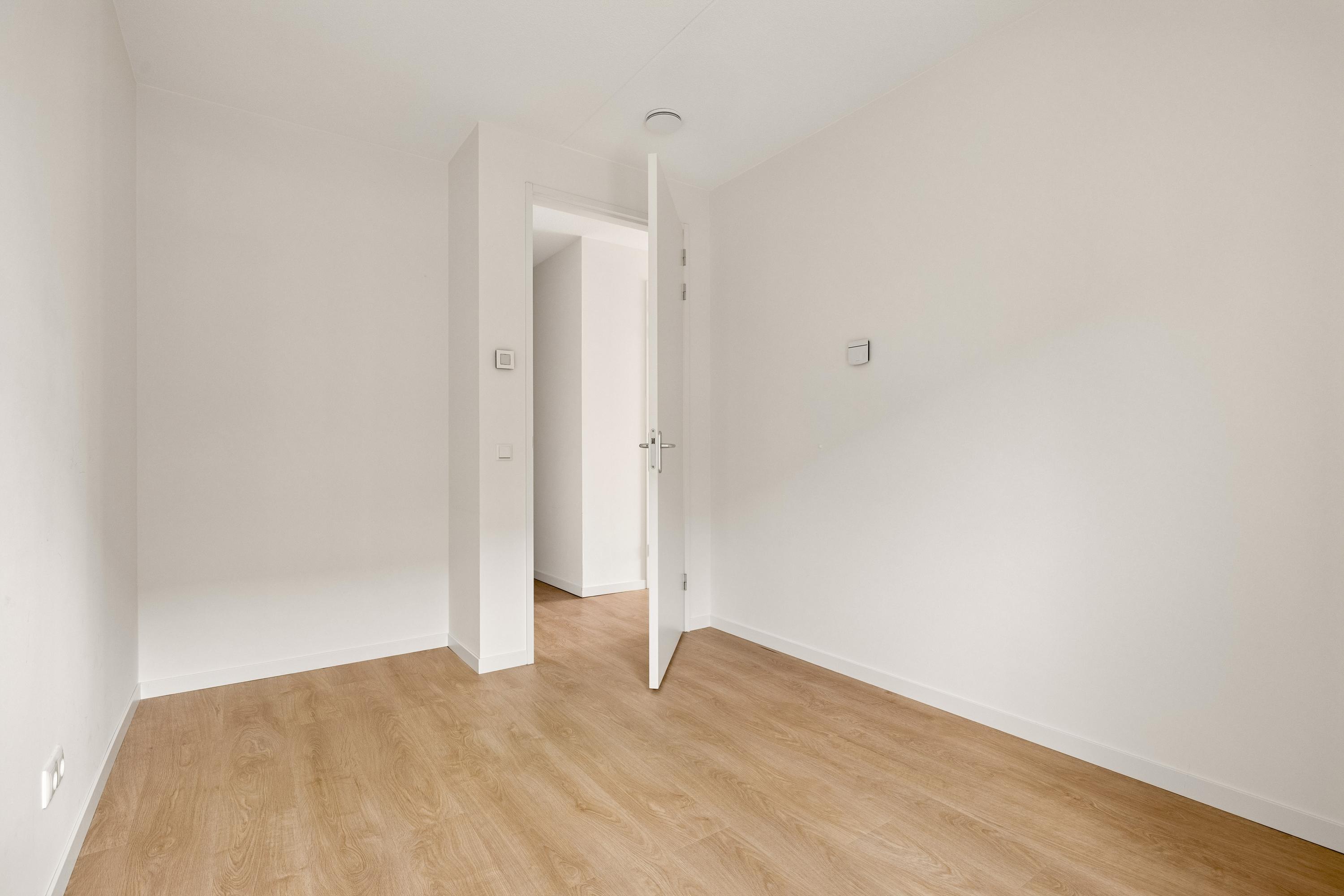 Appartement te huur: Elizabeth Anscombestraat 551, Amsterdam
