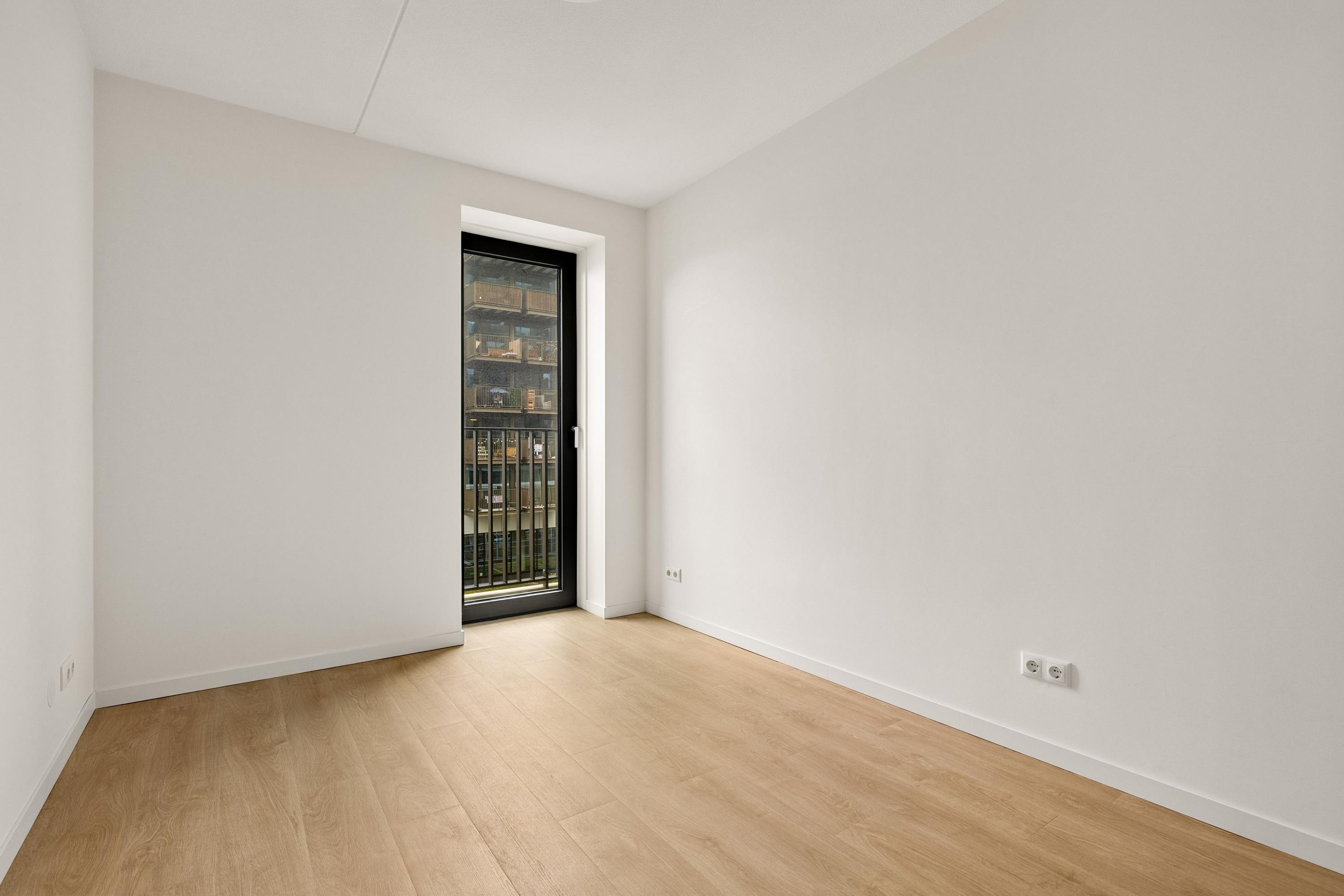 Appartement te huur: Elizabeth Anscombestraat 551, Amsterdam