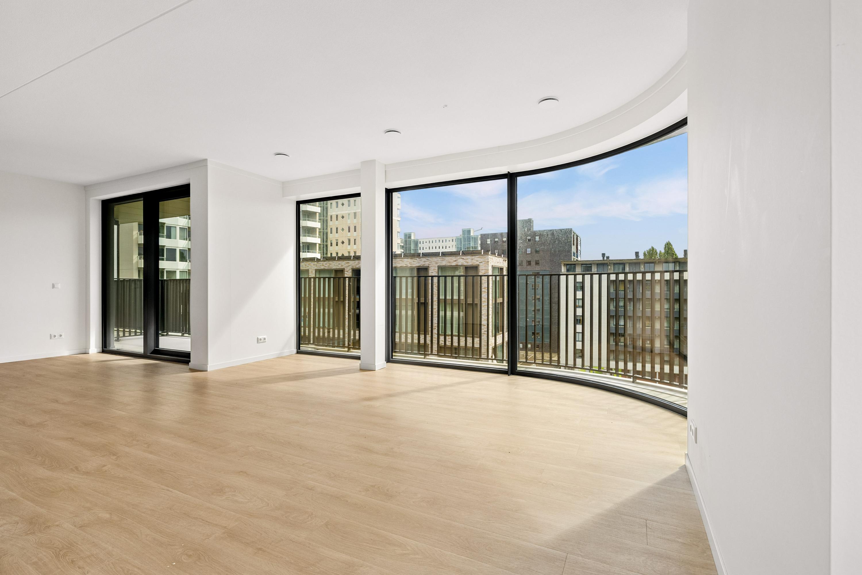Te huur Appartement Elizabeth Anscombestraat 551 in Amsterdam