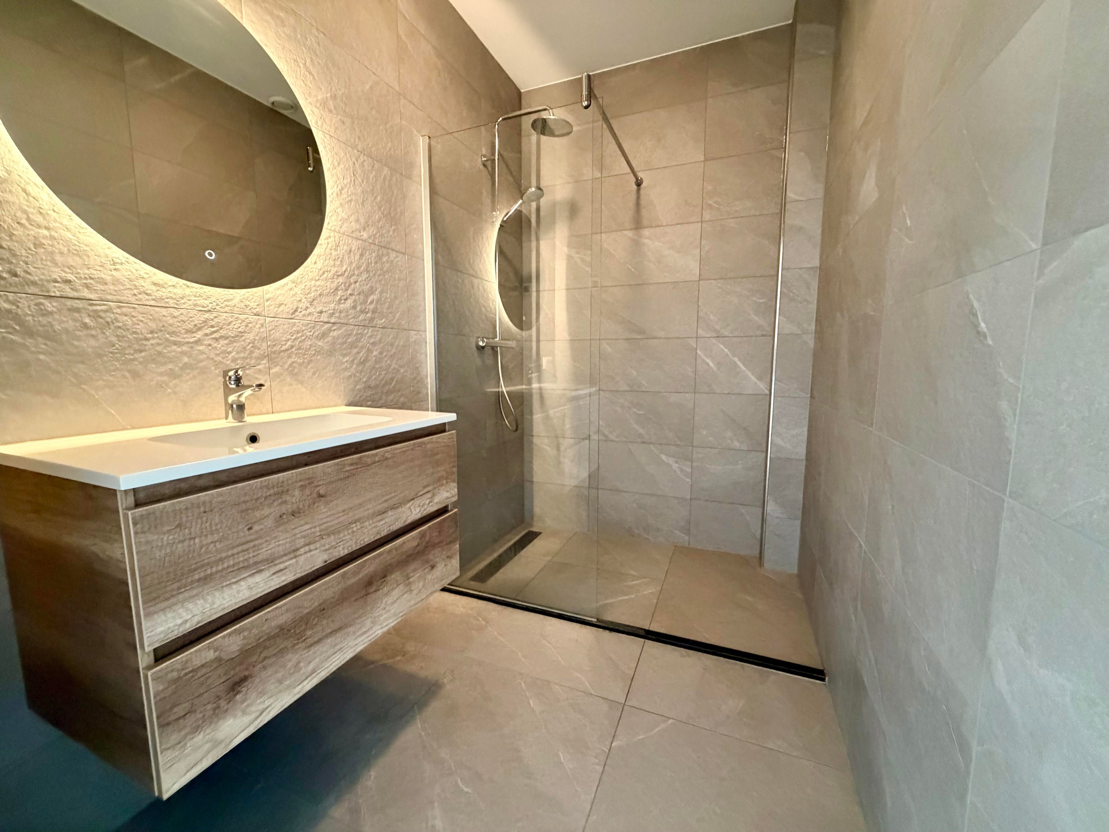 Woning te huur: Brugstraat, Grathem