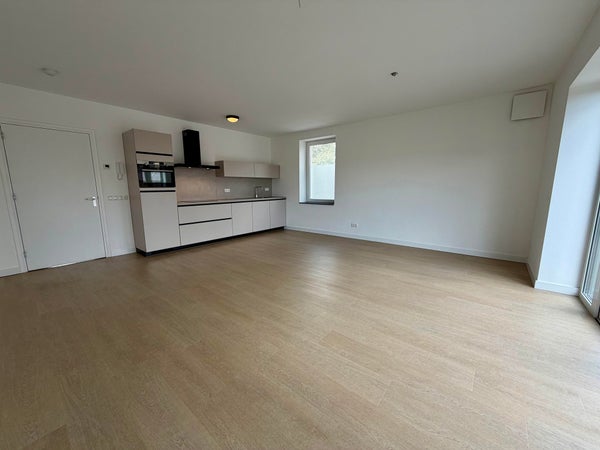 Appartement Brugstraat in Grathem