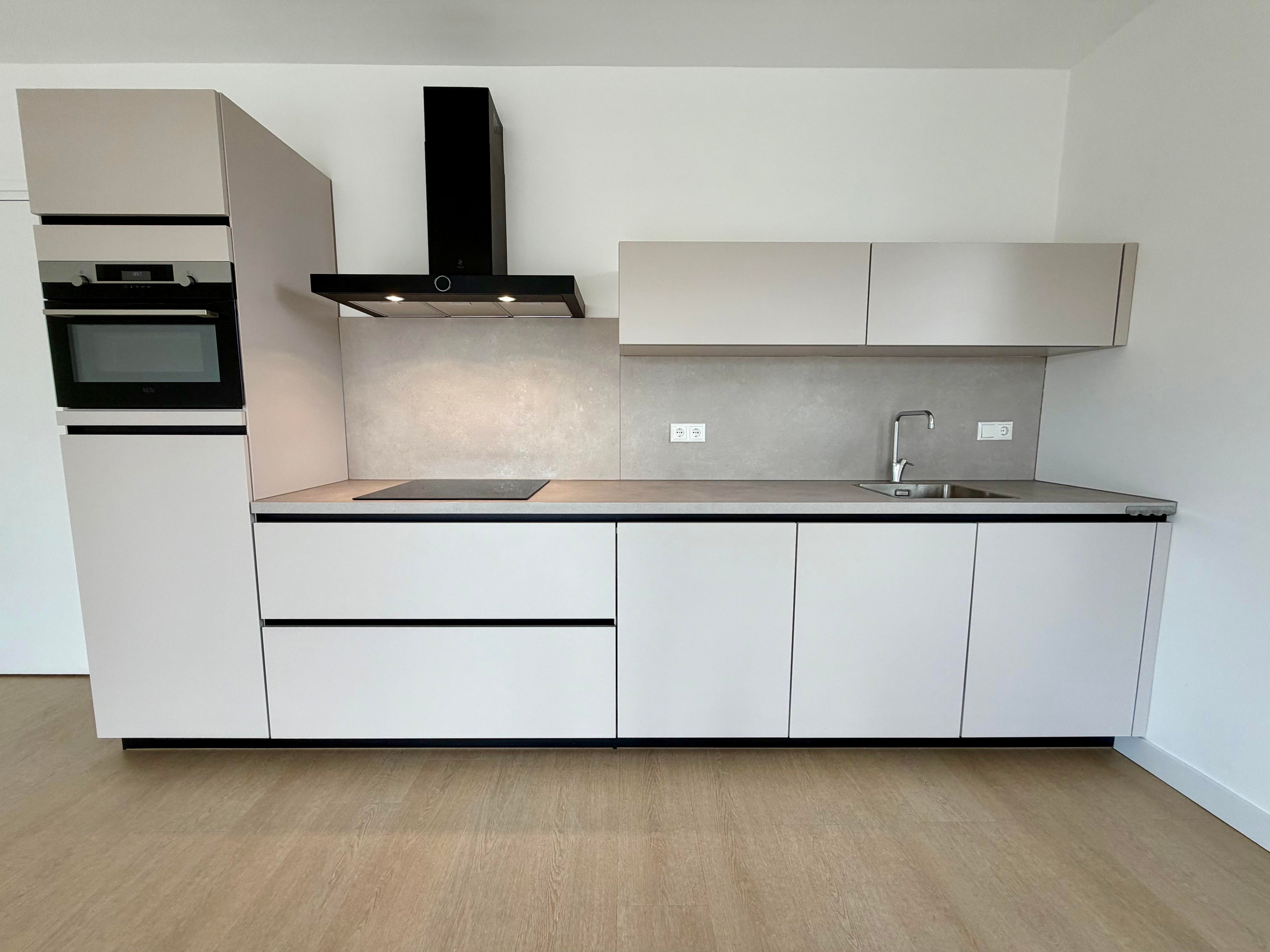 Woning te huur: Brugstraat, Grathem