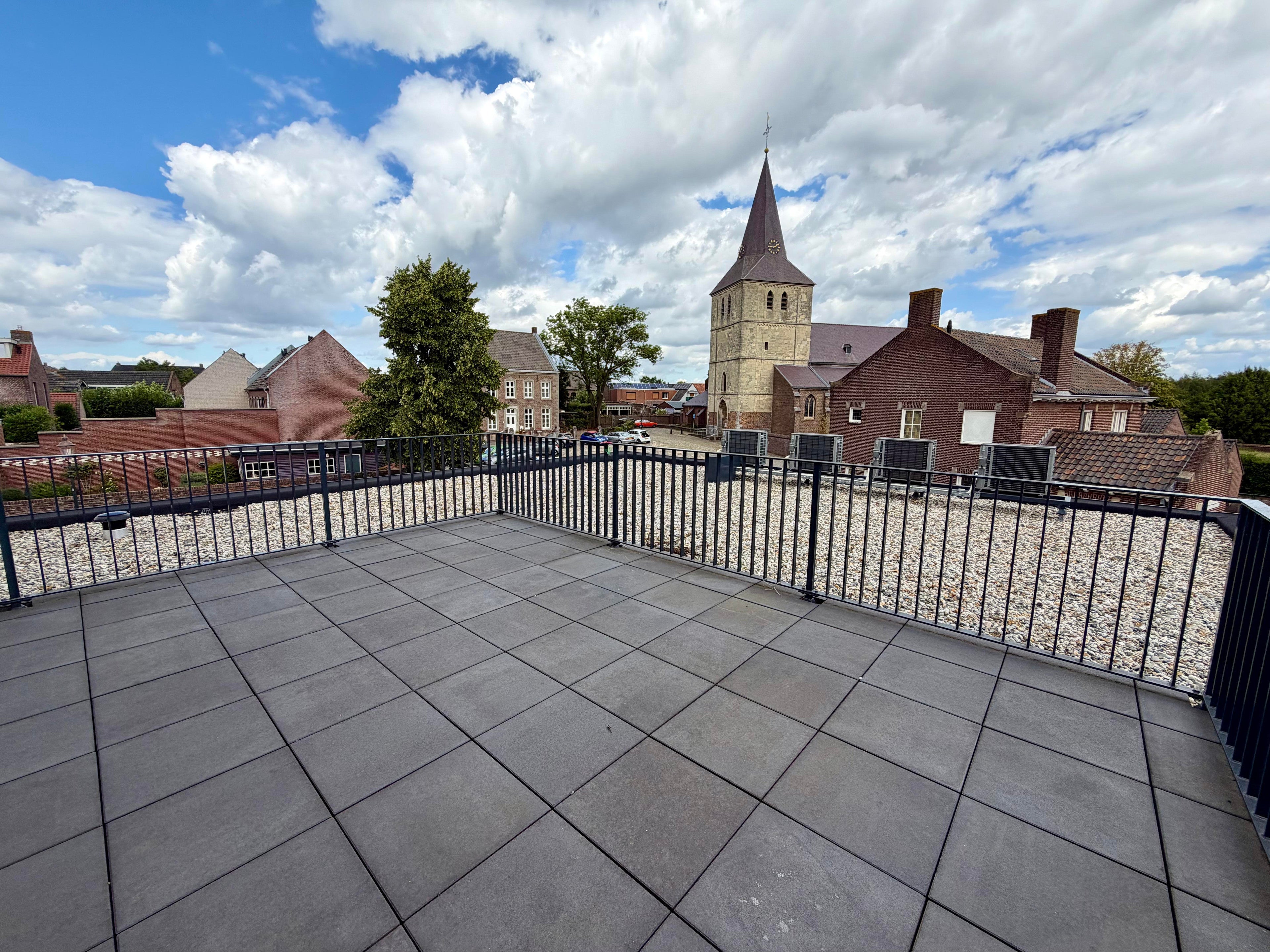 Woning te huur: Brugstraat, Grathem