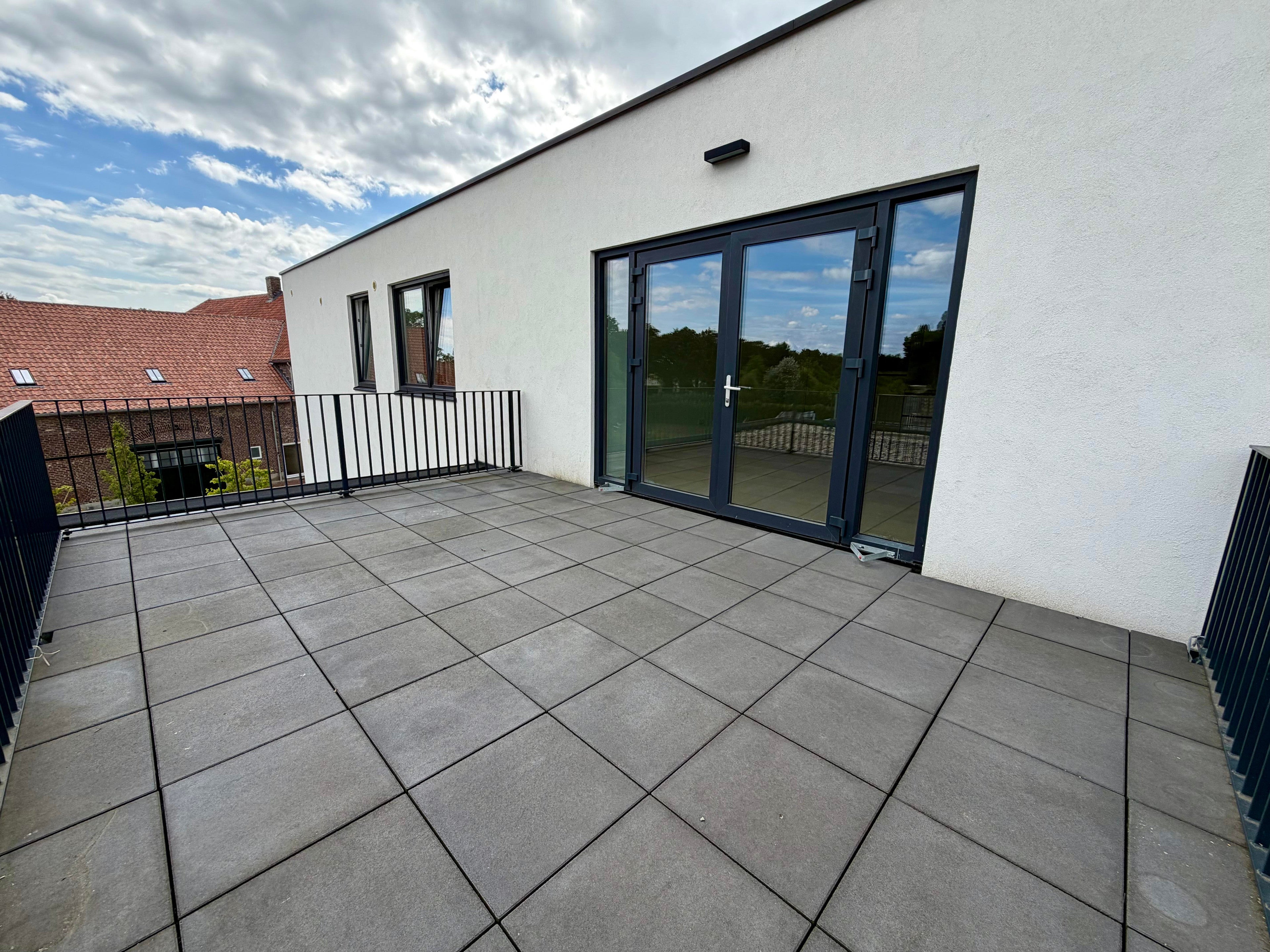 Woning te huur: Brugstraat, Grathem