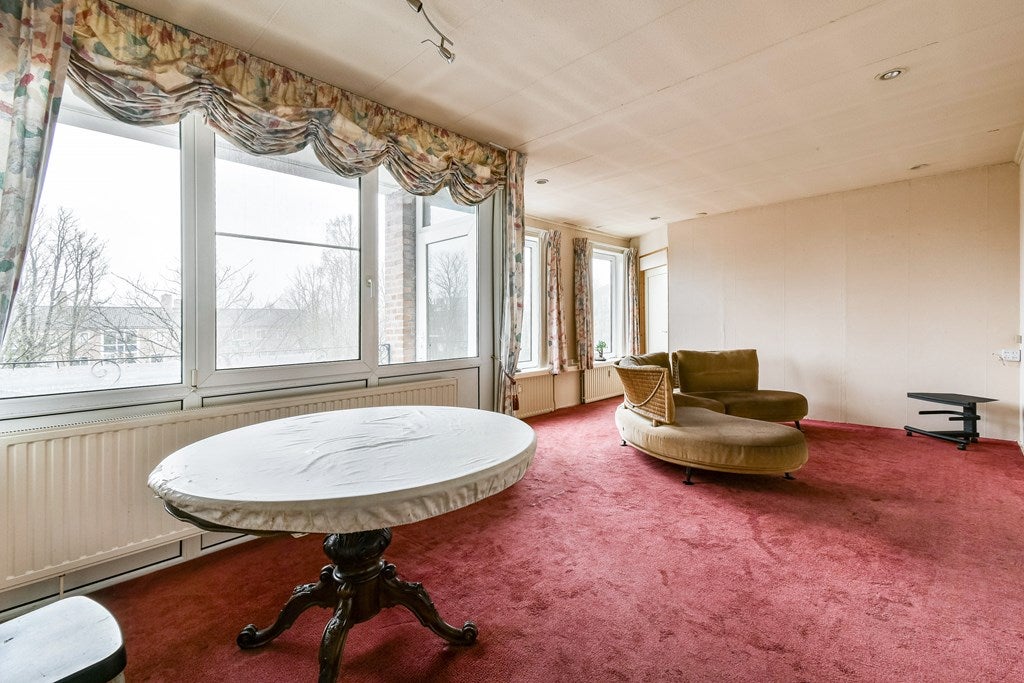 Appartement te koop: Gedempte Sloot 34, Aalsmeer