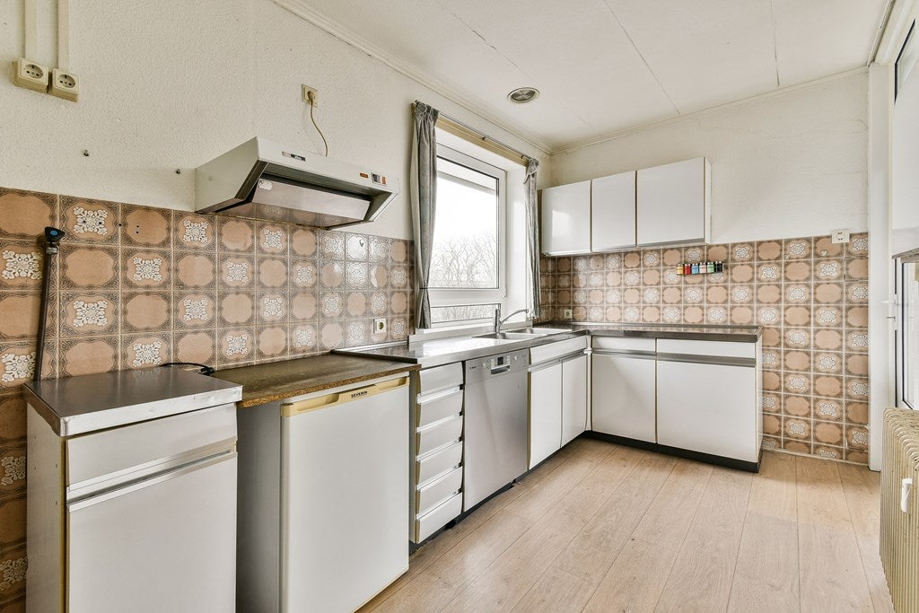 Appartement te koop: Gedempte Sloot 34, Aalsmeer