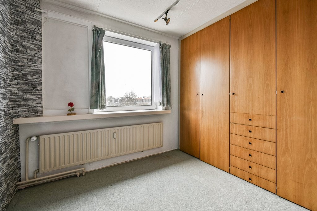 Appartement te koop: Gedempte Sloot 34, Aalsmeer