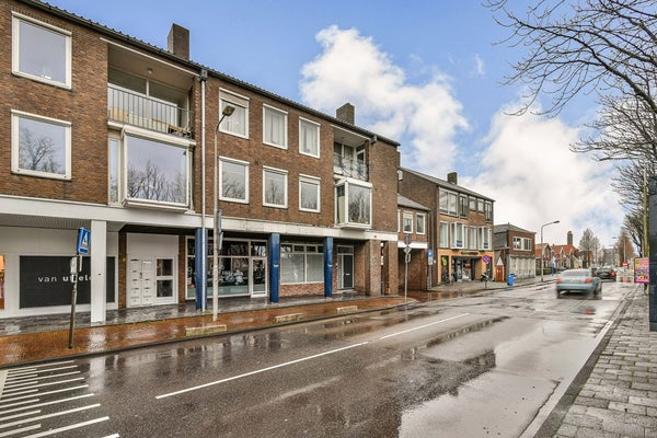 Appartement Gedempte sloot 34 in Aalsmeer