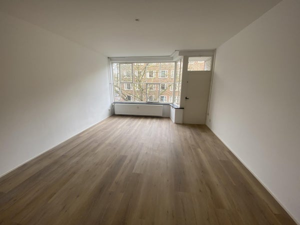 Te huur: Appartement Westewagenstraat 20 in Rotterdam