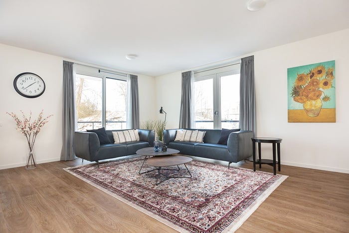 Te huur: Appartement Wijndaelerweg 3 E in Den Haag