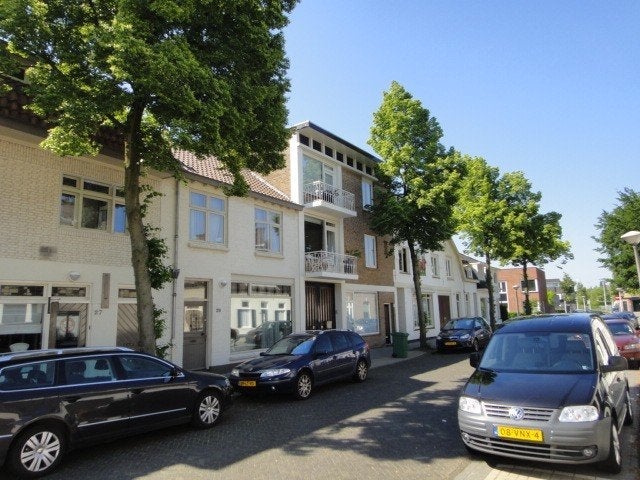 Te huur: Appartement Treurenburgstraat in Eindhoven