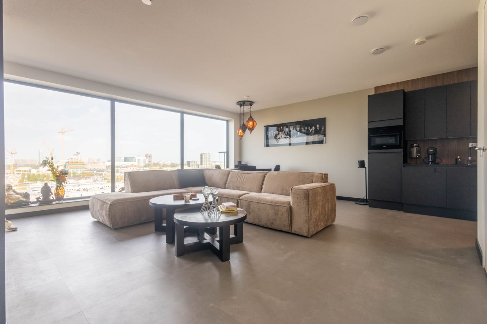 Te huur Appartement Zodiakplein in Den Haag