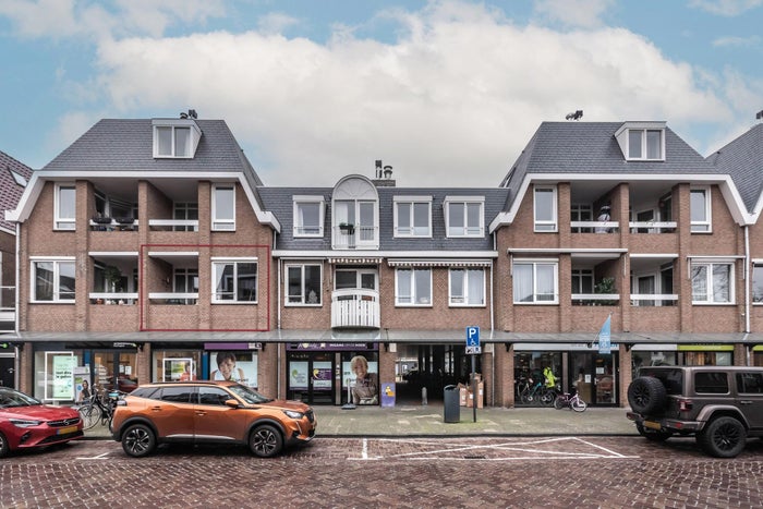 Raadhuisstraat 55 B