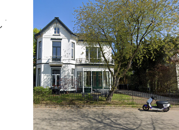 Vaartweg 50 B8, Hilversum