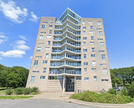 Appartement Fregat 37 in Diemen