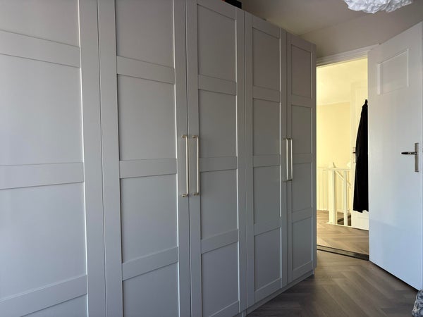 Huis Anjelierstraat in Geleen