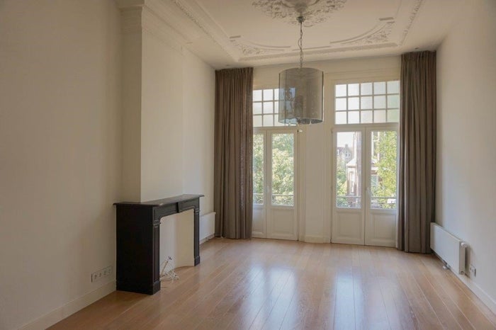 Te huur: Appartement Koninginneweg 109 2 in Amsterdam