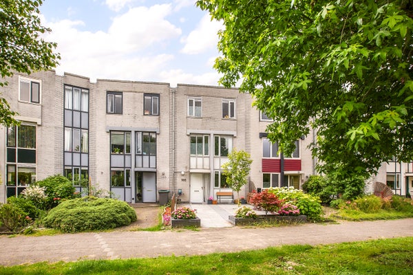 Casa Aan de Zoom 100 a Uithoorn