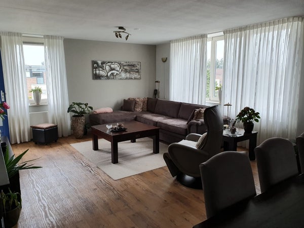 Appartement Schildwacht in Oss