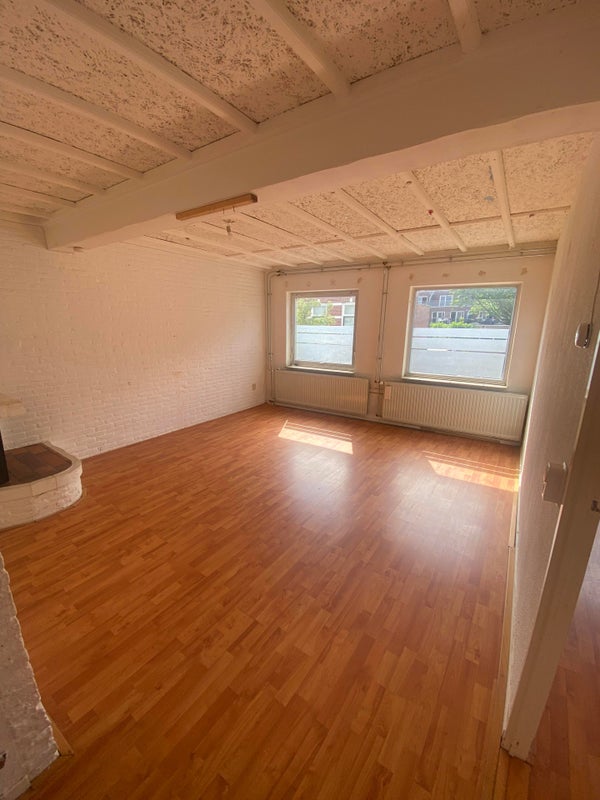 Appartement Damstraat in Roosendaal