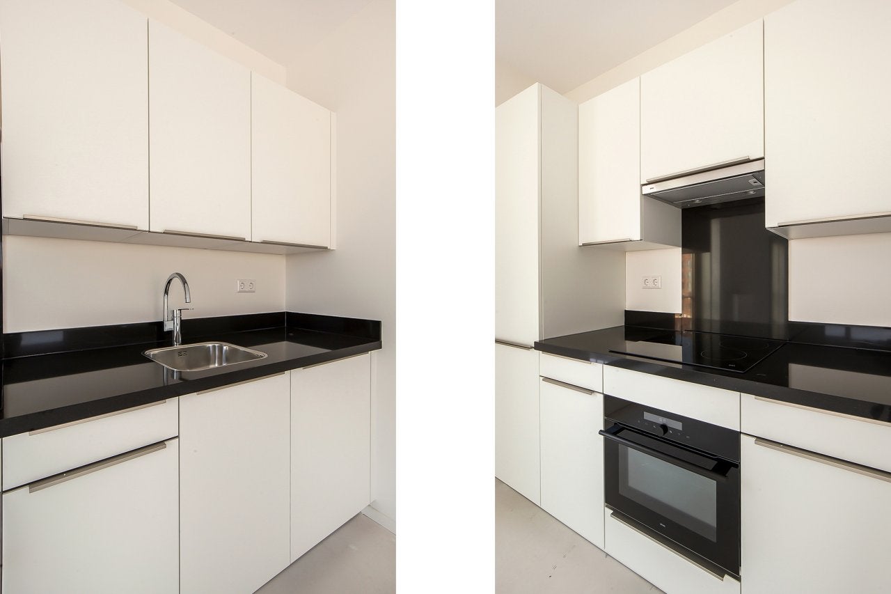 Appartement te huur: Osdorper Ban 13L, Amsterdam