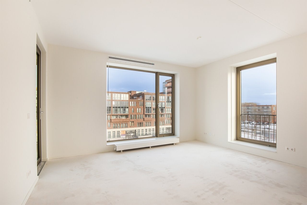 Appartement te huur: Osdorper Ban 13L, Amsterdam