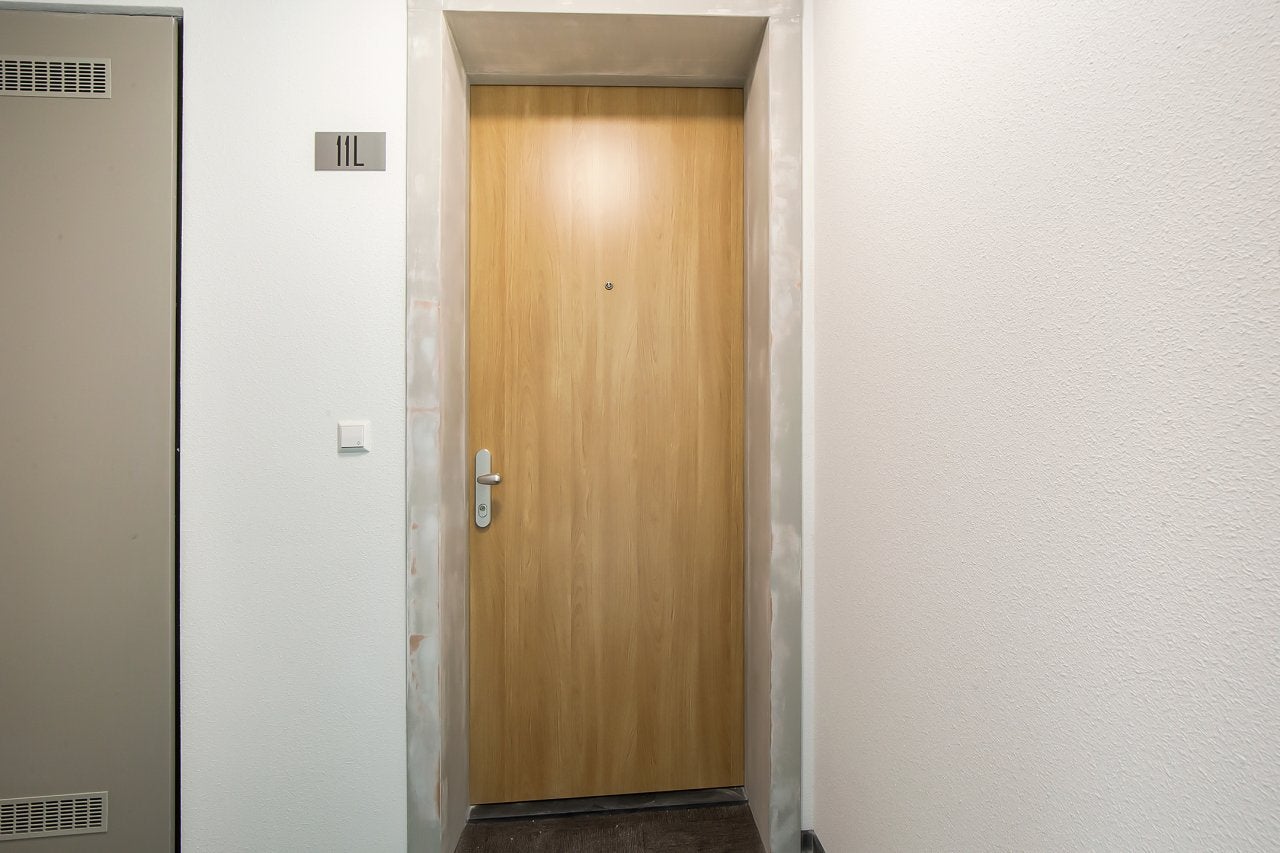 Appartement te huur: Osdorper Ban 13L, Amsterdam