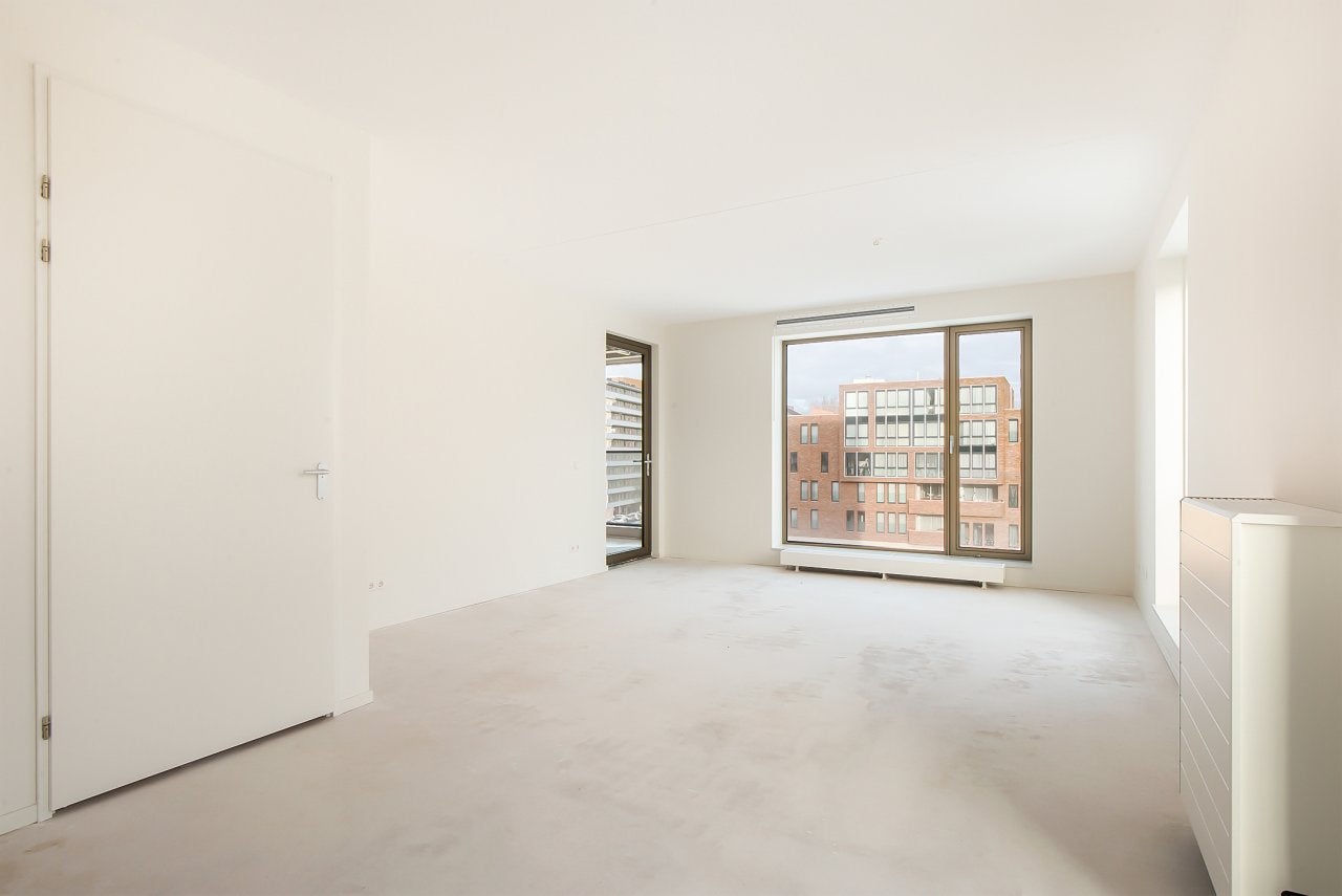 Appartement te huur: Osdorper Ban 13L, Amsterdam