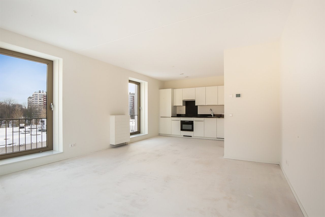 Appartement te huur: Osdorper Ban 13L, Amsterdam