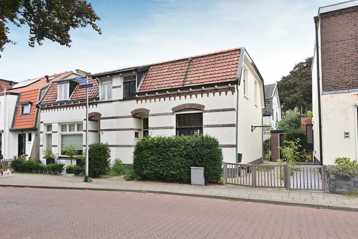 Te huur: Huis Sint Janslaan 51 in Bussum