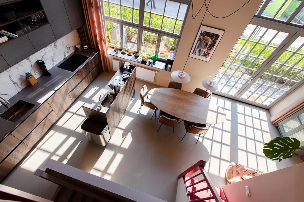 Te huur Huis Zuster Van Dijkplein 126 in Rotterdam