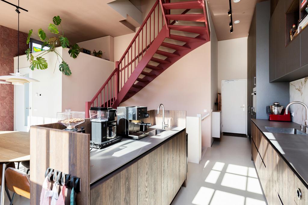 Te huur Huis Zuster Van Dijkplein 126 in Rotterdam