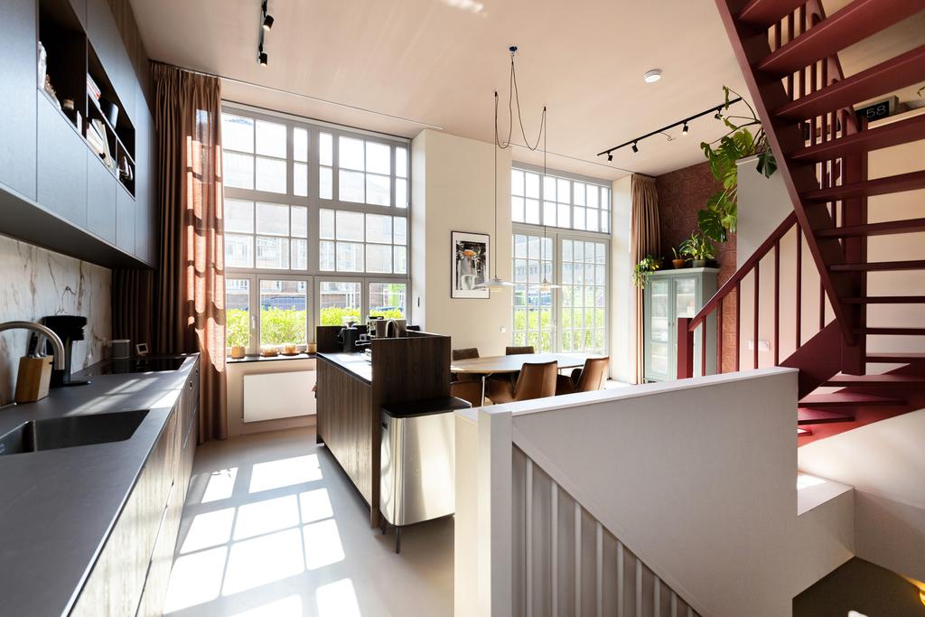 Te huur Huis Zuster Van Dijkplein 126 in Rotterdam