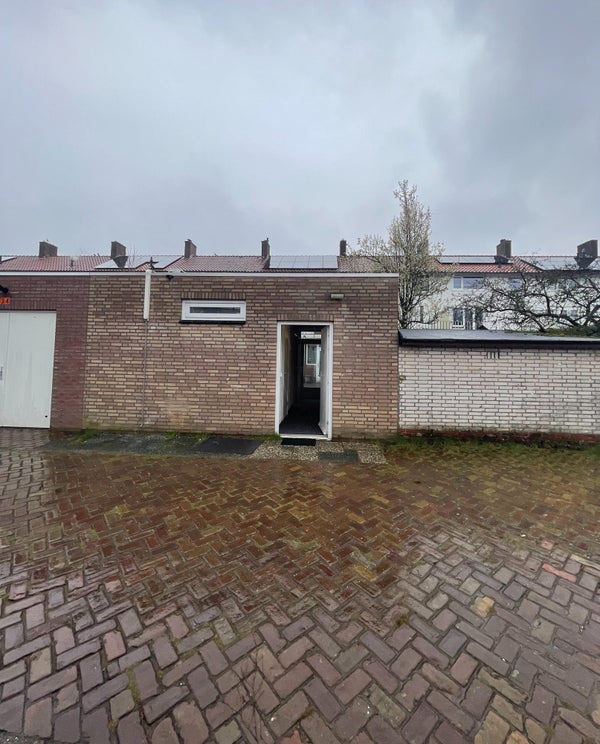 Te huur: Studio St Bonifaciuslaan in Eindhoven