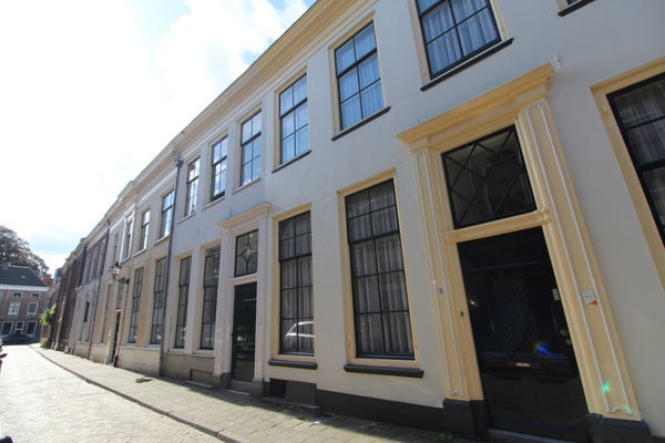 Appartement Bloemendalstraat à Zwolle