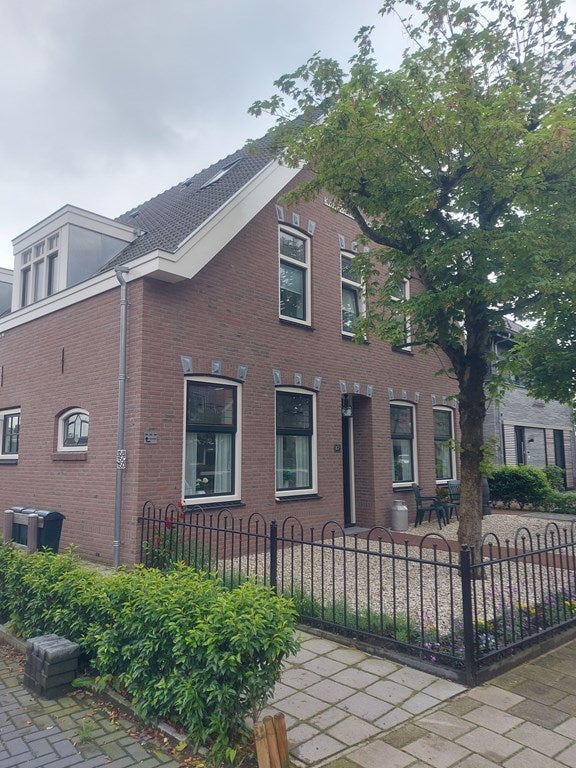 Korte Voorhouterweg 15 D